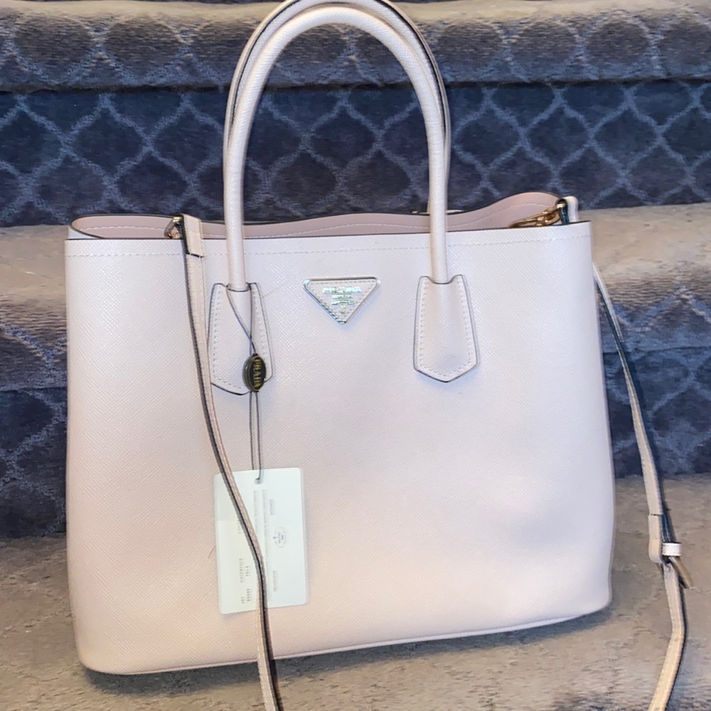 PRADA purse